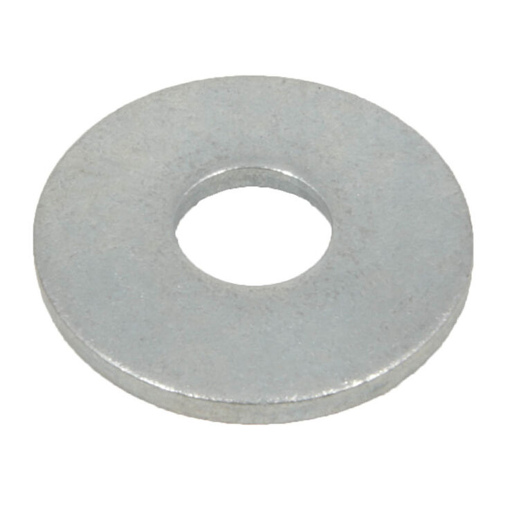 Bell Washer