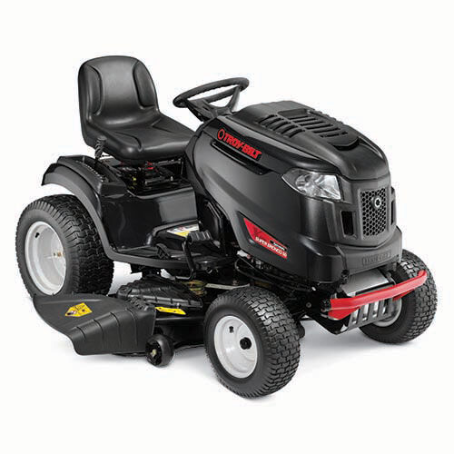 Troy Bilt Riding Lawn Mower Model 13WQA2KQ011