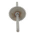 33T Wheel Shaft Assembly