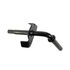 Steering Axle &#40;.750&#41; &#40;RH&#41; &#40;Powder Black&#41;