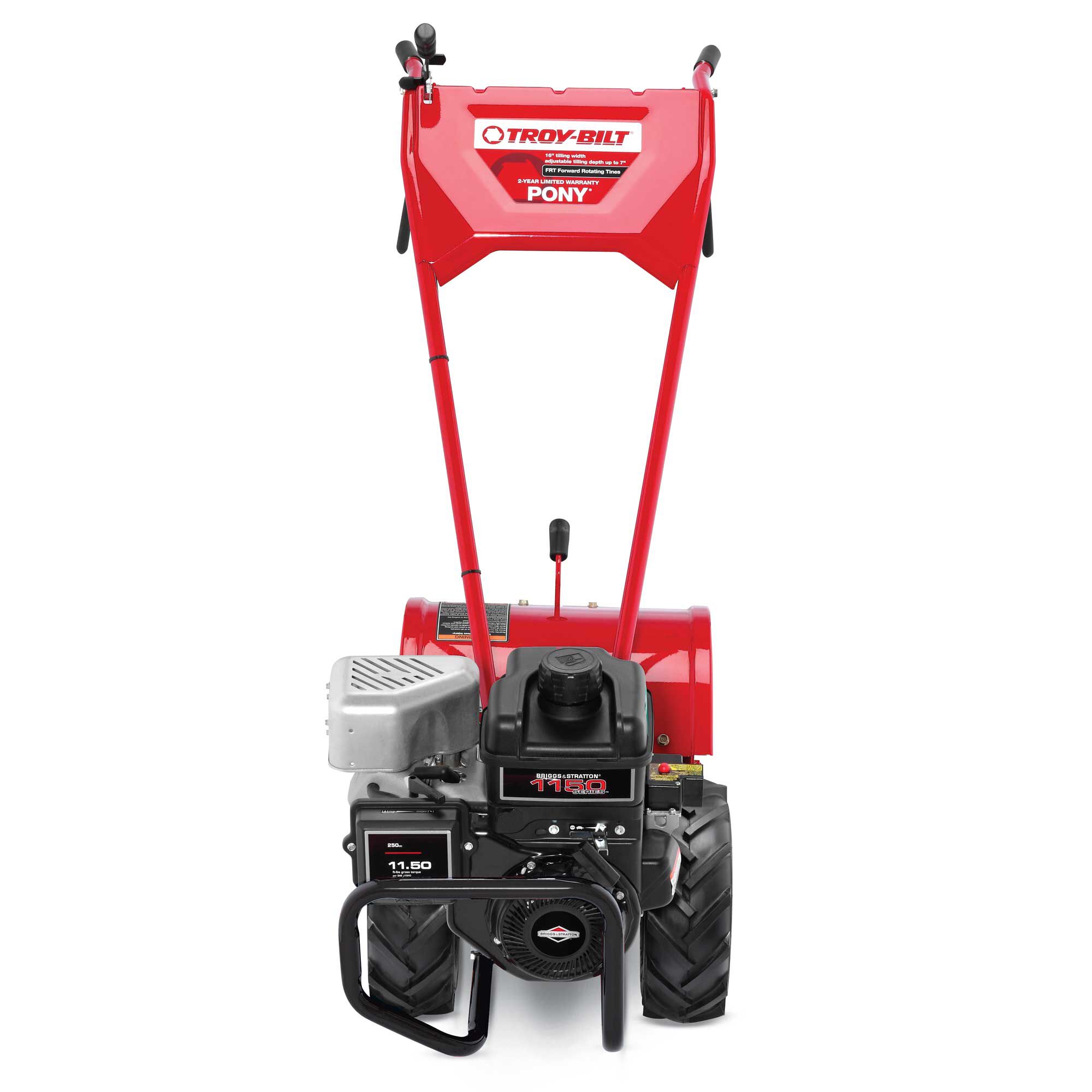 Pony Garden Tiller 21A 492RB66 Troy Bilt Canada