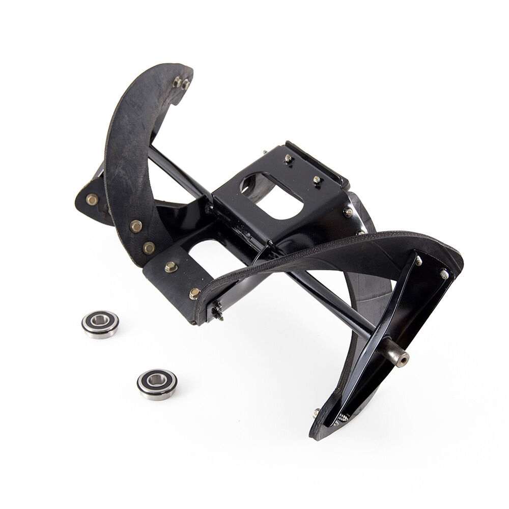 21-inch Auger Assembly - 984-04253-0637 | Troy-Bilt Canada