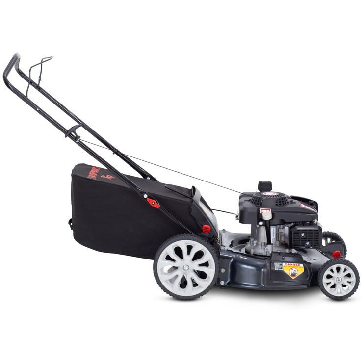 TB150T XP Push Mower