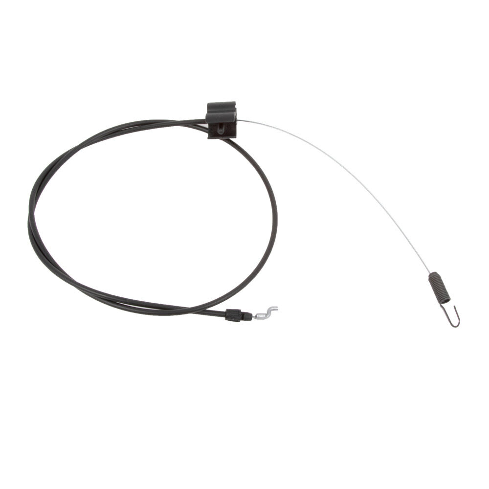 Lawn mower hotsell brake cable