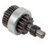 STARTER PINION/CLUTCH ASSEMBLY