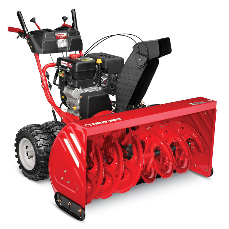 Polar Blast 4510  Troy-Bilt Snow Blower 