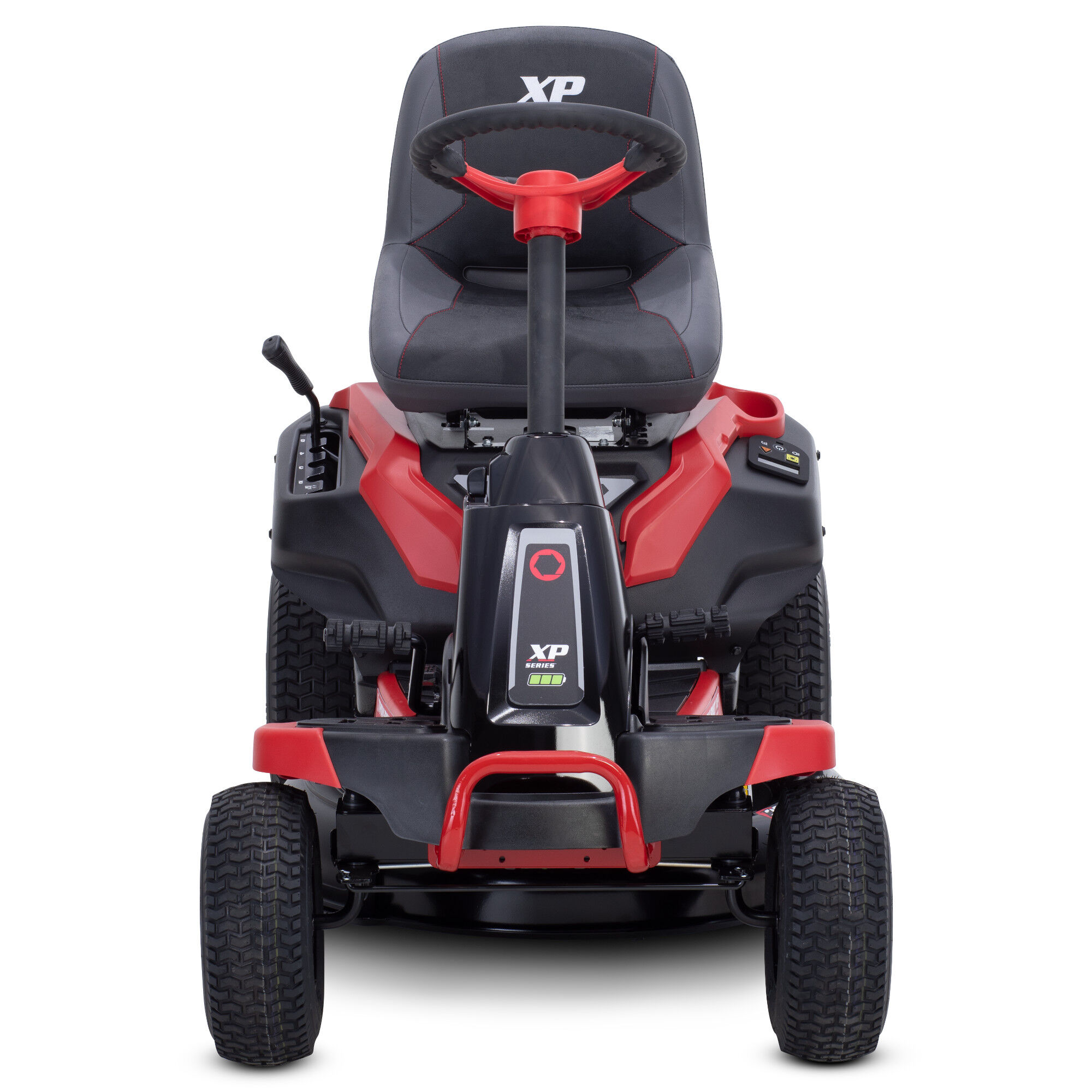 Lowes clearance outlet riding lawn mowers