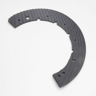 Rubber Spiral (RH)