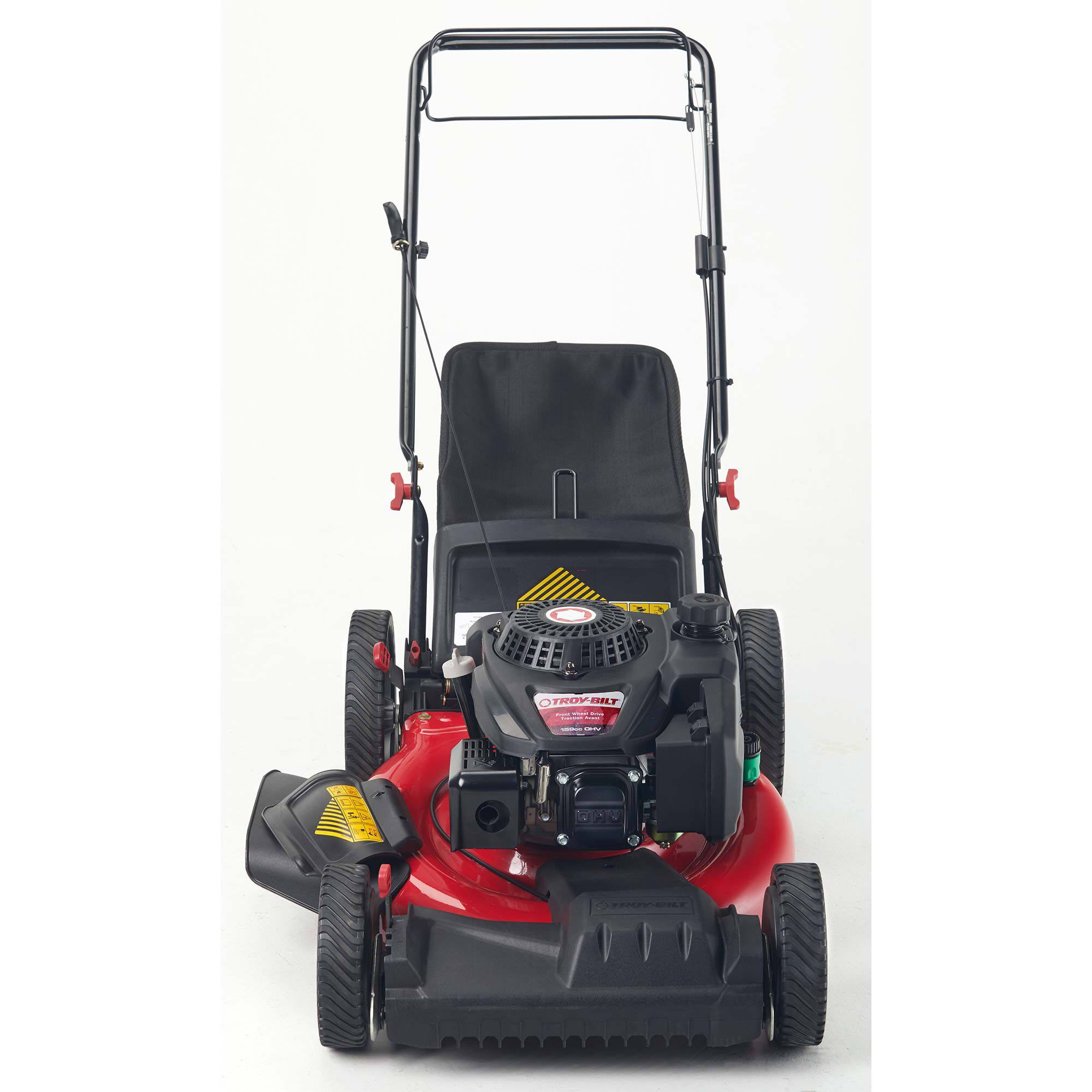 Troy bilt tb210 hot sale