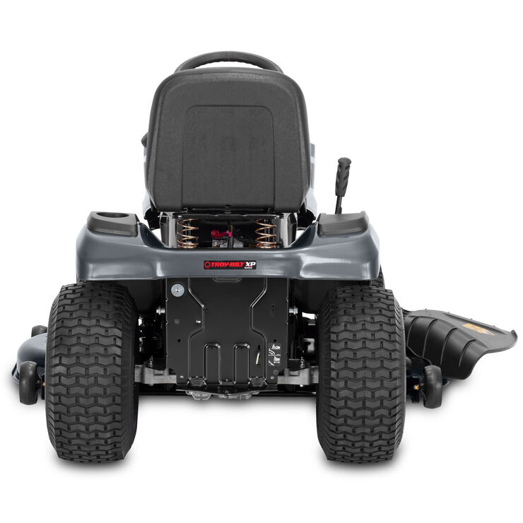 Super Bronco&trade; 50K XP Riding Lawn Mower