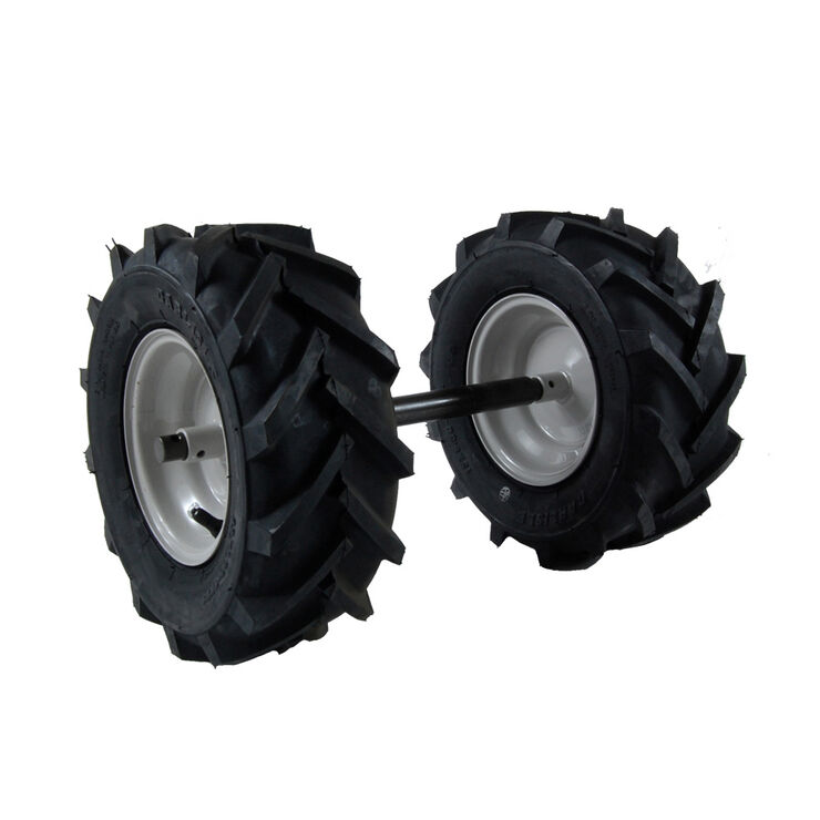 Service Kit Wheel Shaft 711-04092