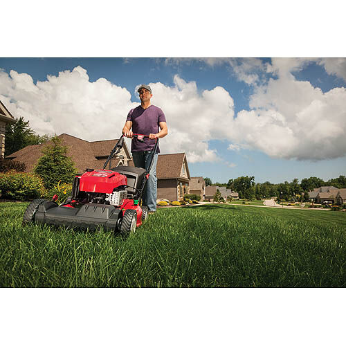 Lawn mower models new arrivals