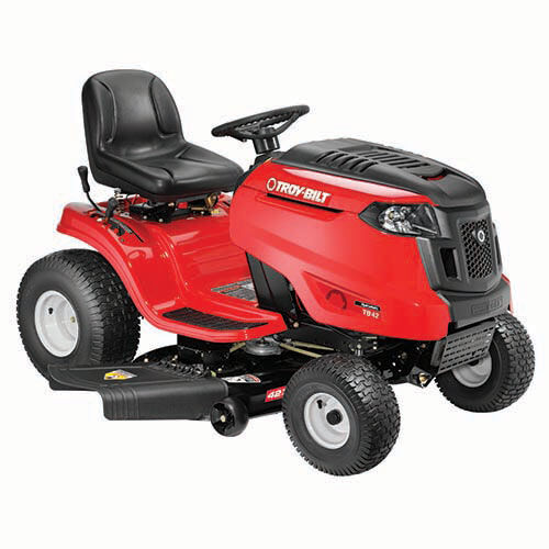 Troy Bilt Riding Lawn Mower Model 13A879KS066