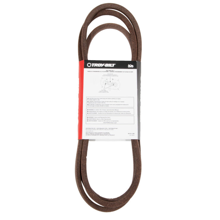 Riding Mower 46-inch Deck Belt