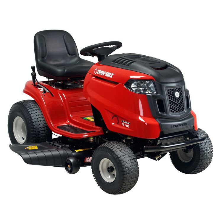 42&quot; Riding Lawn Tractor