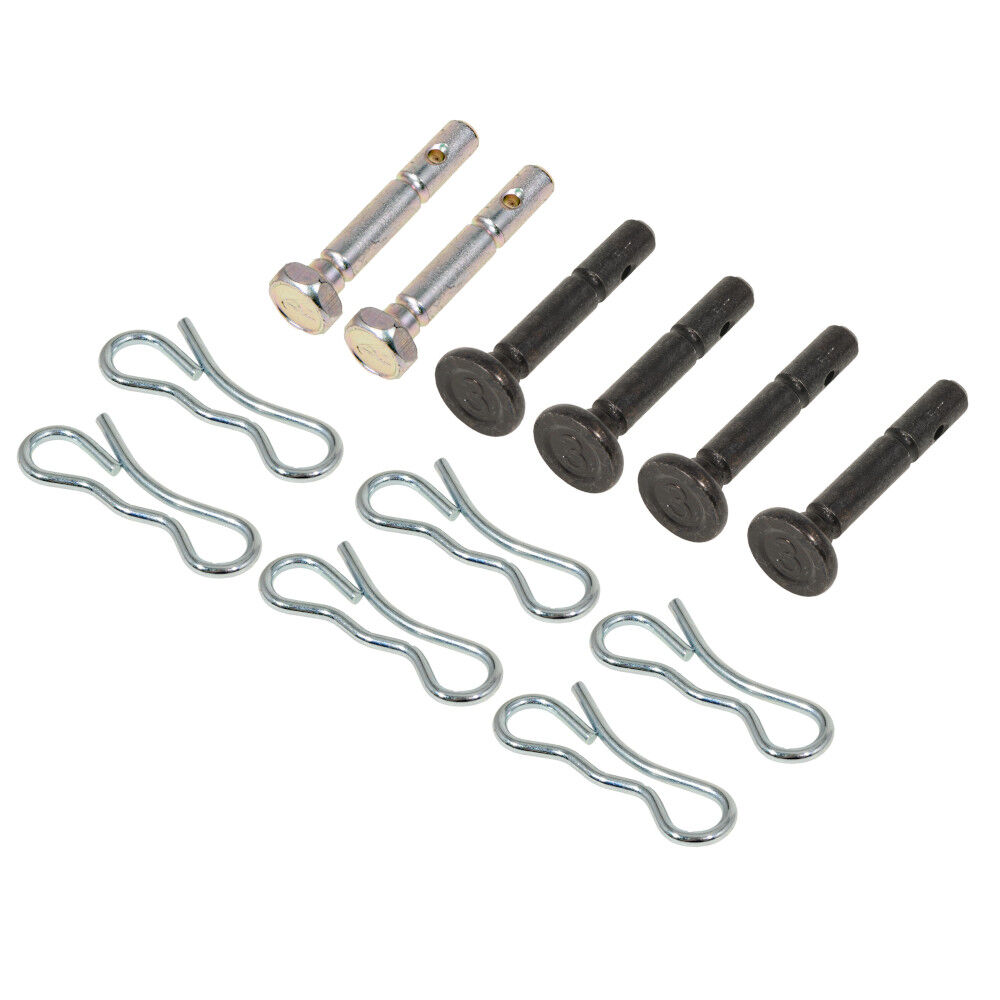 sw3333333 Snow Blower Three-Stage Shear Pin Set - OES-738-05273 | Troy