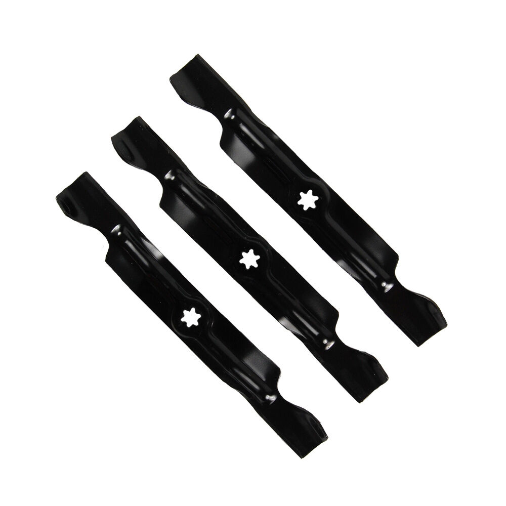 Cub cadet mower blades 50 inch online