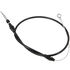 Transmission Brake Cable (LH)