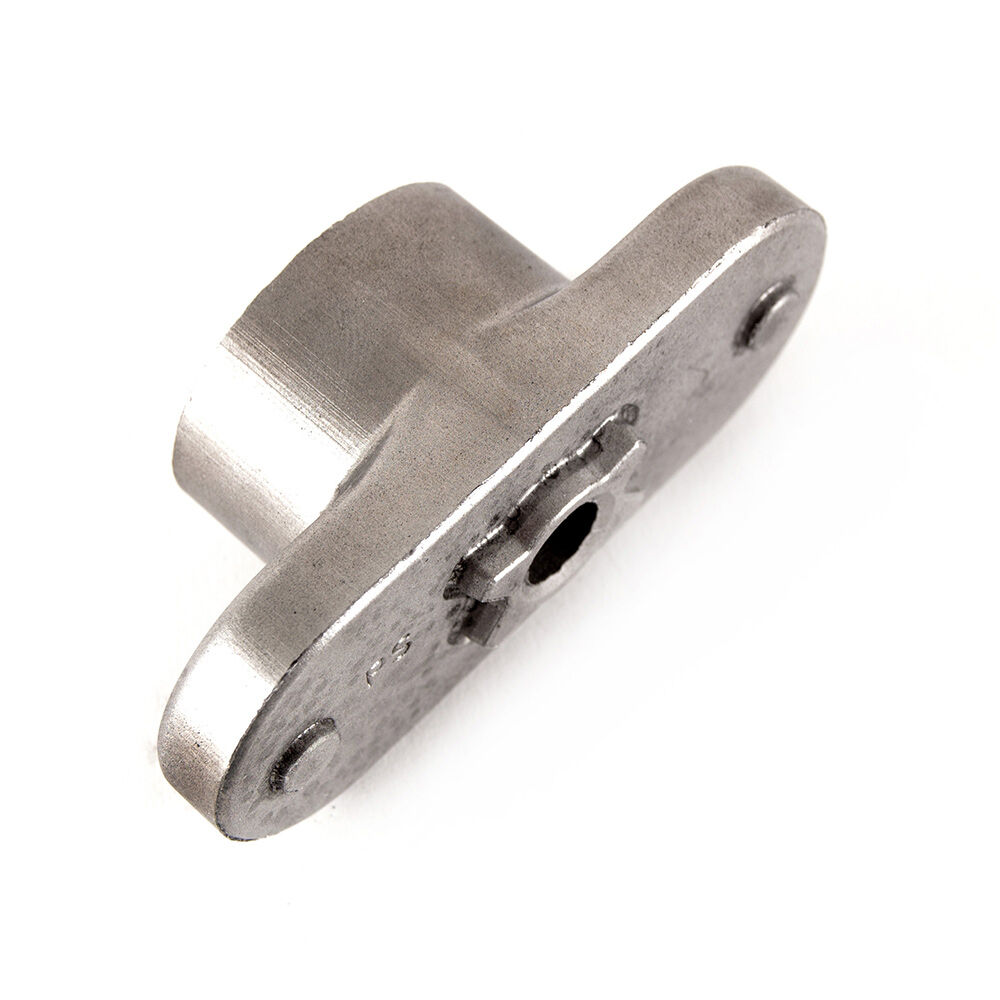 Troy bilt clearance blade adapter
