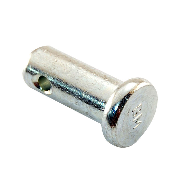 Clevis Pin .493 x 1.165