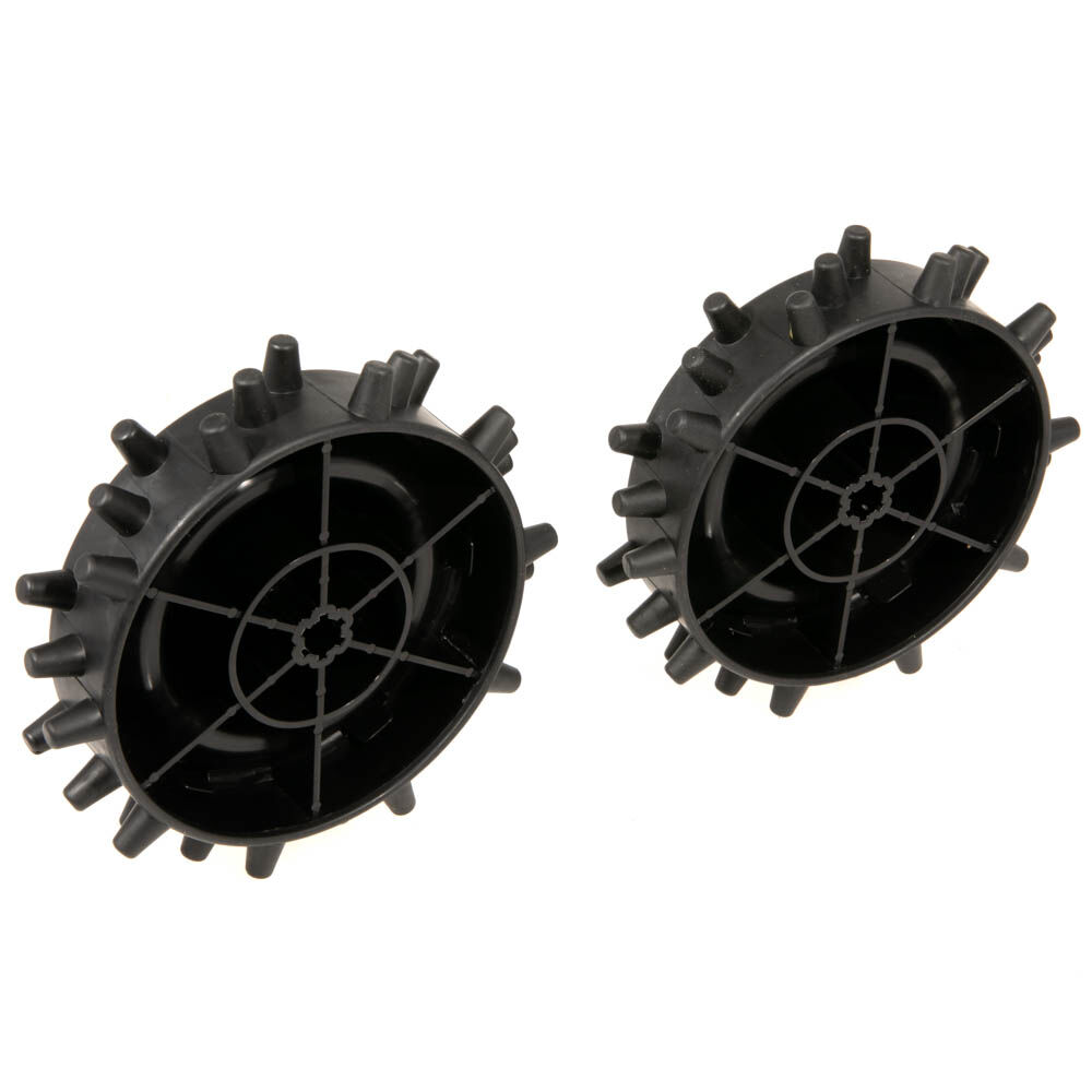 SPIKED WHEELS RX