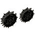 SPIKED WHEELS &#40;RX&#41;