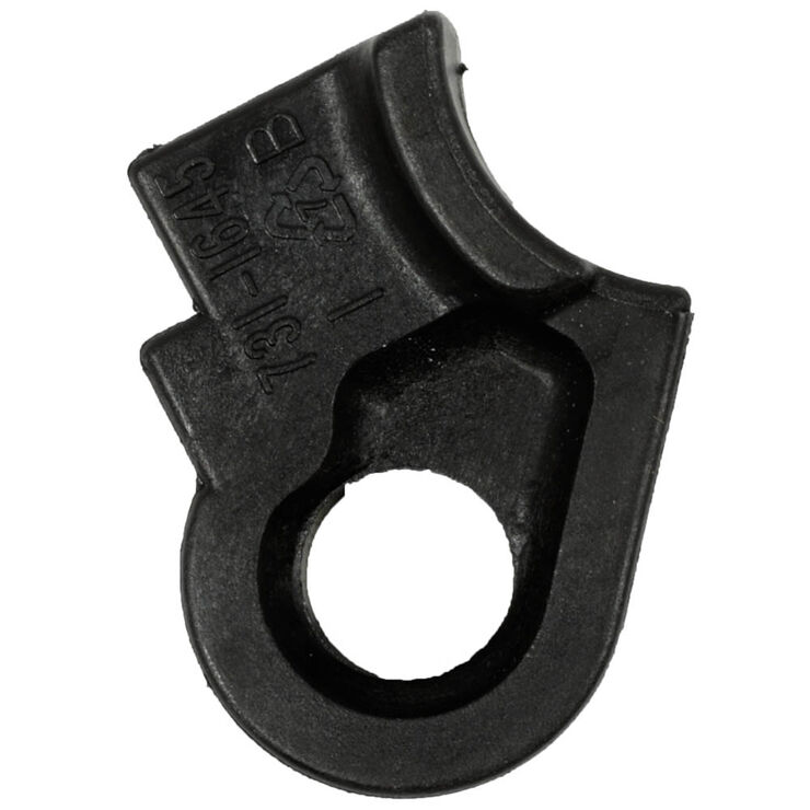 Clutch Handle Holder