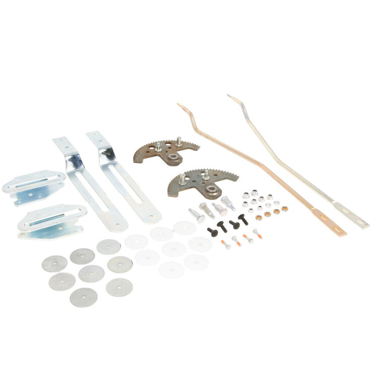 Zf-S Steering Kit &#40;Repl 703-08600&#41;