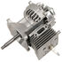 SHORTBLOCK  BLWR             N