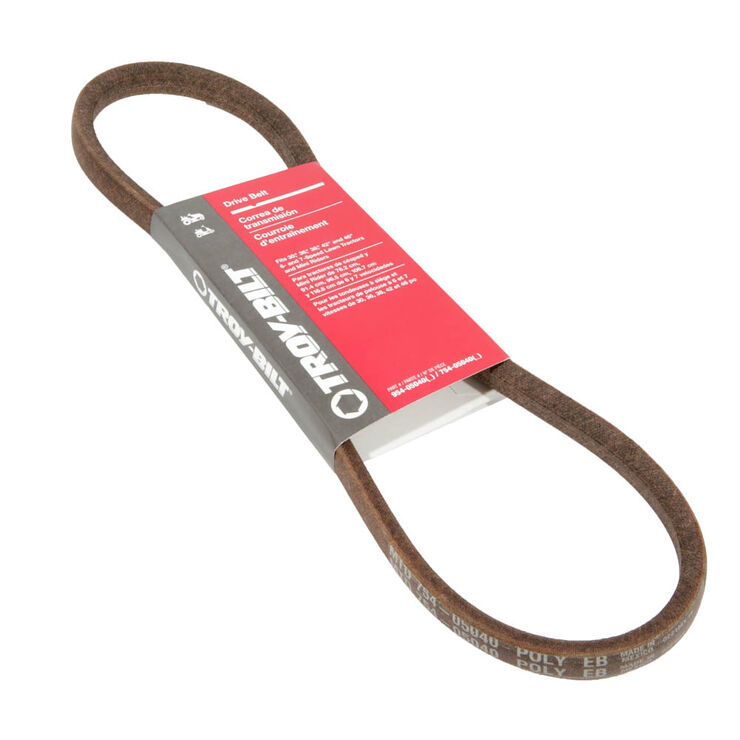 Riding Mower Upper Transmission Belt