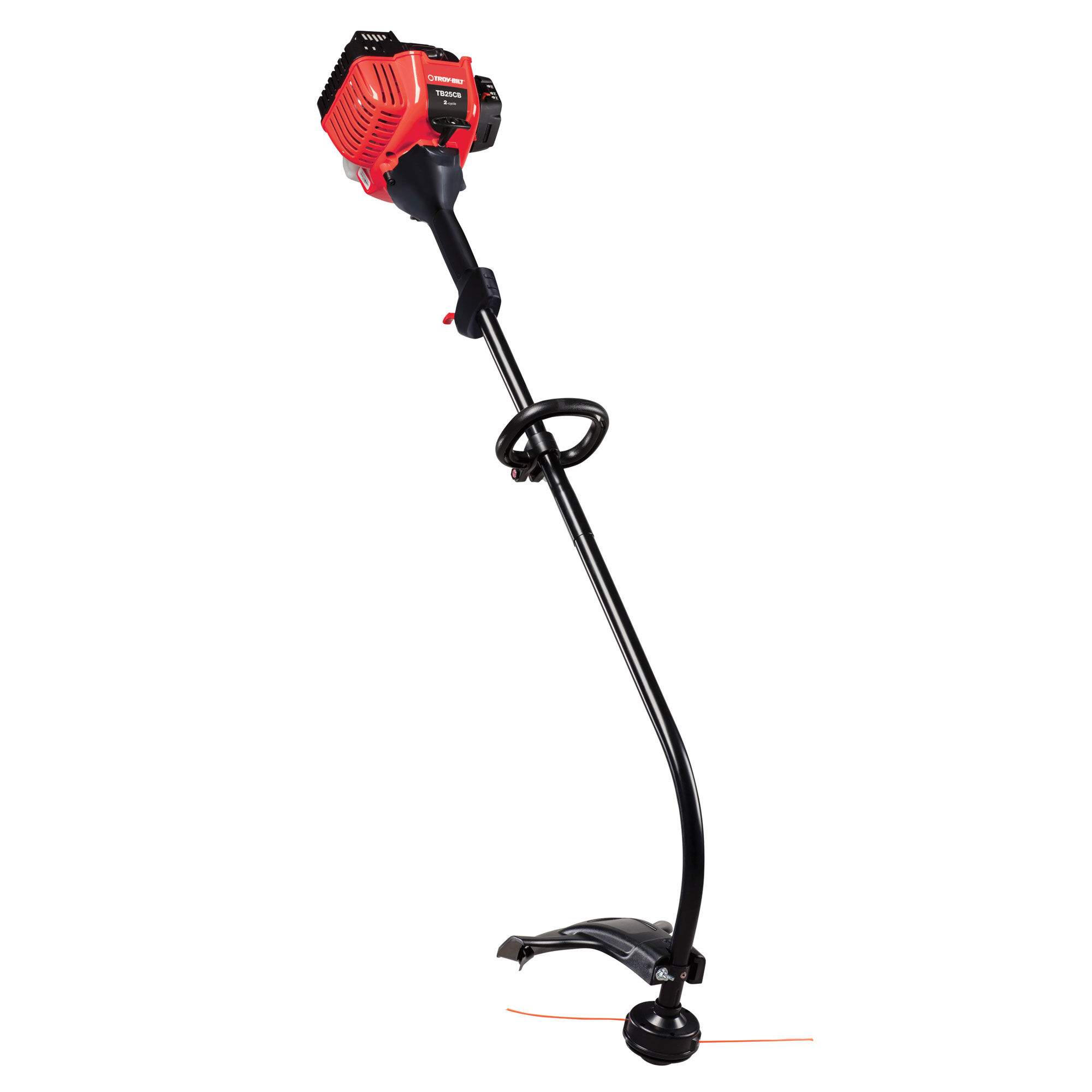 Troy bilt store trimmer plus