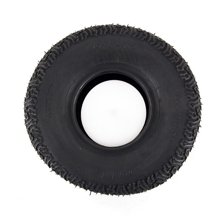 Tire, 15 x 6 x 6