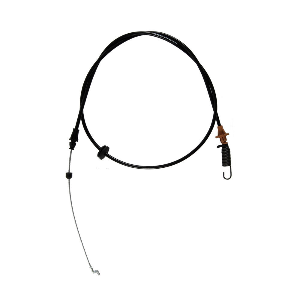Troy bilt blade shop engagement cable