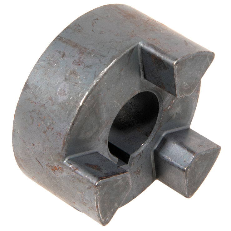 Logsplitter Coupling .750