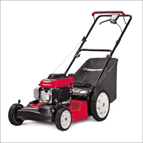 Troy-Bilt Self Propelled Lawn Mower - Model 12BV565Q711