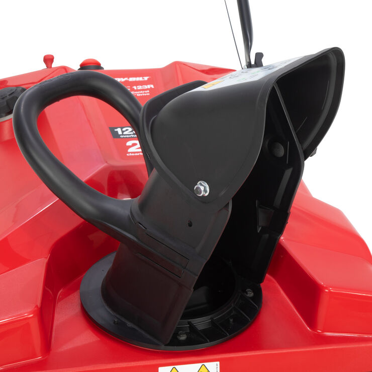 Squall&trade; 123R Snow Blower