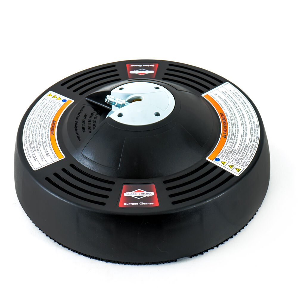 Briggs & shop stratton surface cleaner