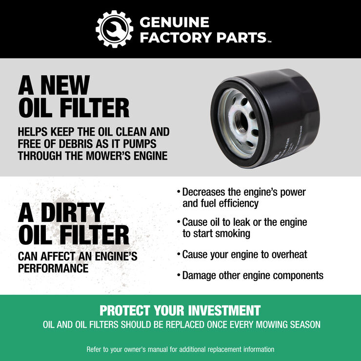 Oil Filter