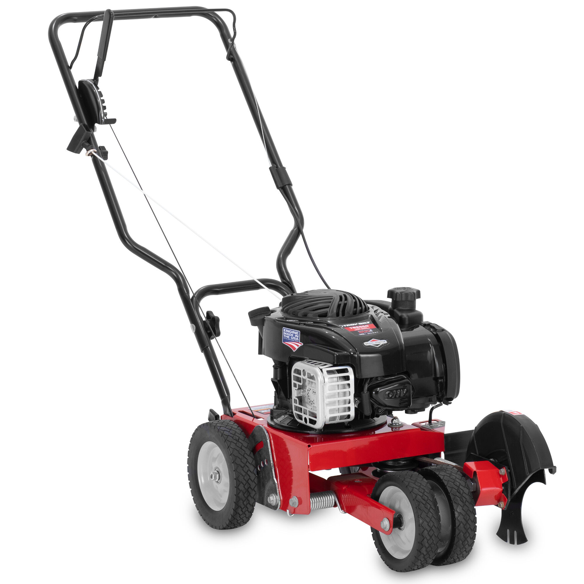 Edgers Troy Bilt CA