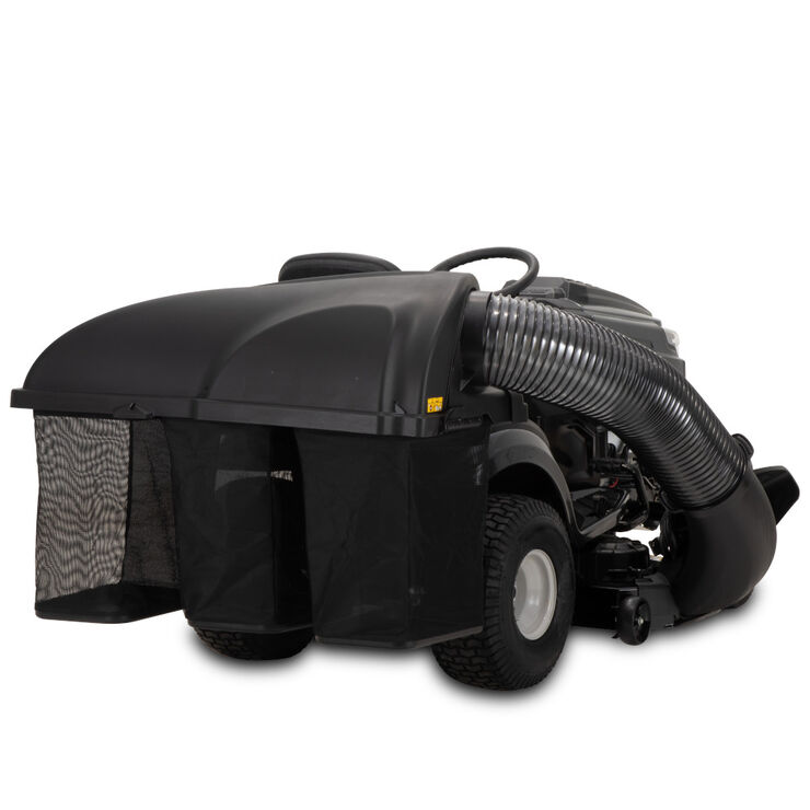 Riding Mower Bagger - 50&quot; &amp; 54&quot; Decks &#40;2015-  &#41;
