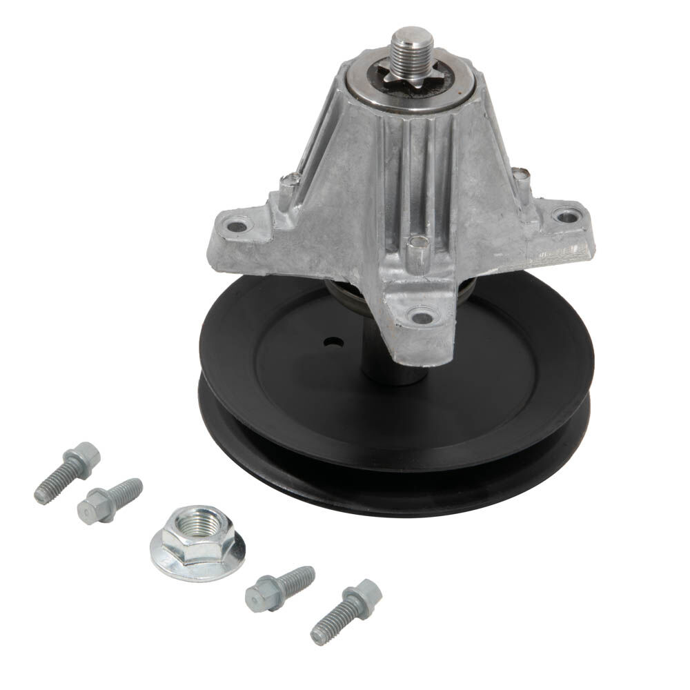 o986ステート・ミサイル・トループ Spindle Assembly - 6.3