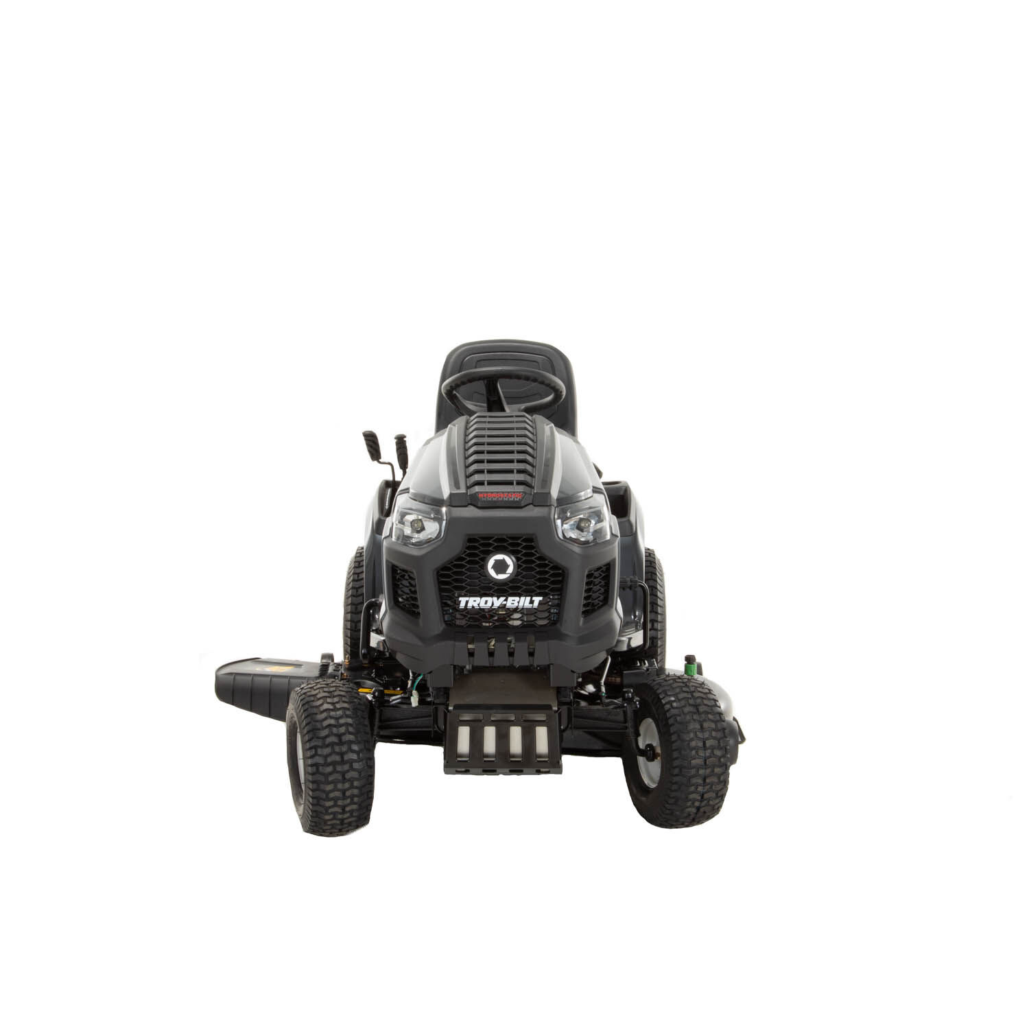 Troy bilt 2025 bronco 46