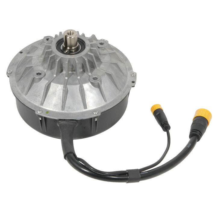 48V Electric Deck Motor