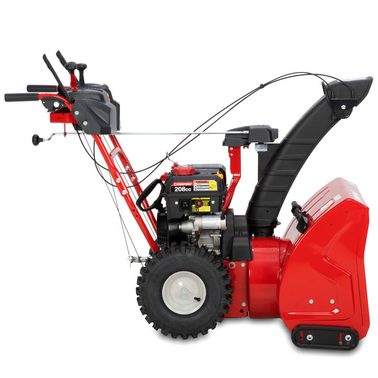 Storm 2440 Snow Blower