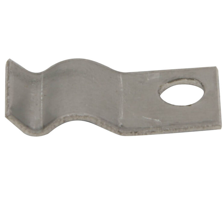 Shut Off Plate Clip