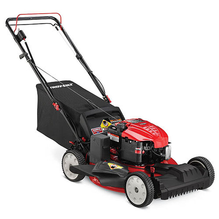 TB270ES  Troy-Bilt Self-Propelled Lawn Mower