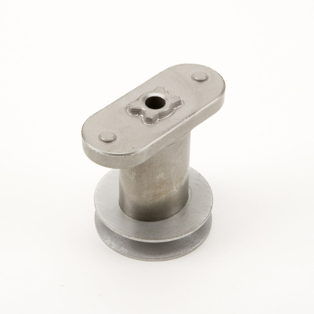 Troy bilt clearance blade adapter