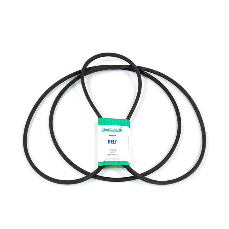 BELT 13/32 X 141.88 SL