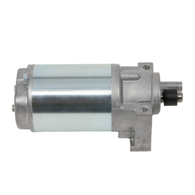 Electric Starter Assembly