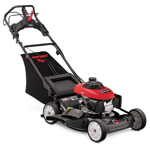 Troy Bilt Self Propelled Lawn Mower Model 12AI832Q711